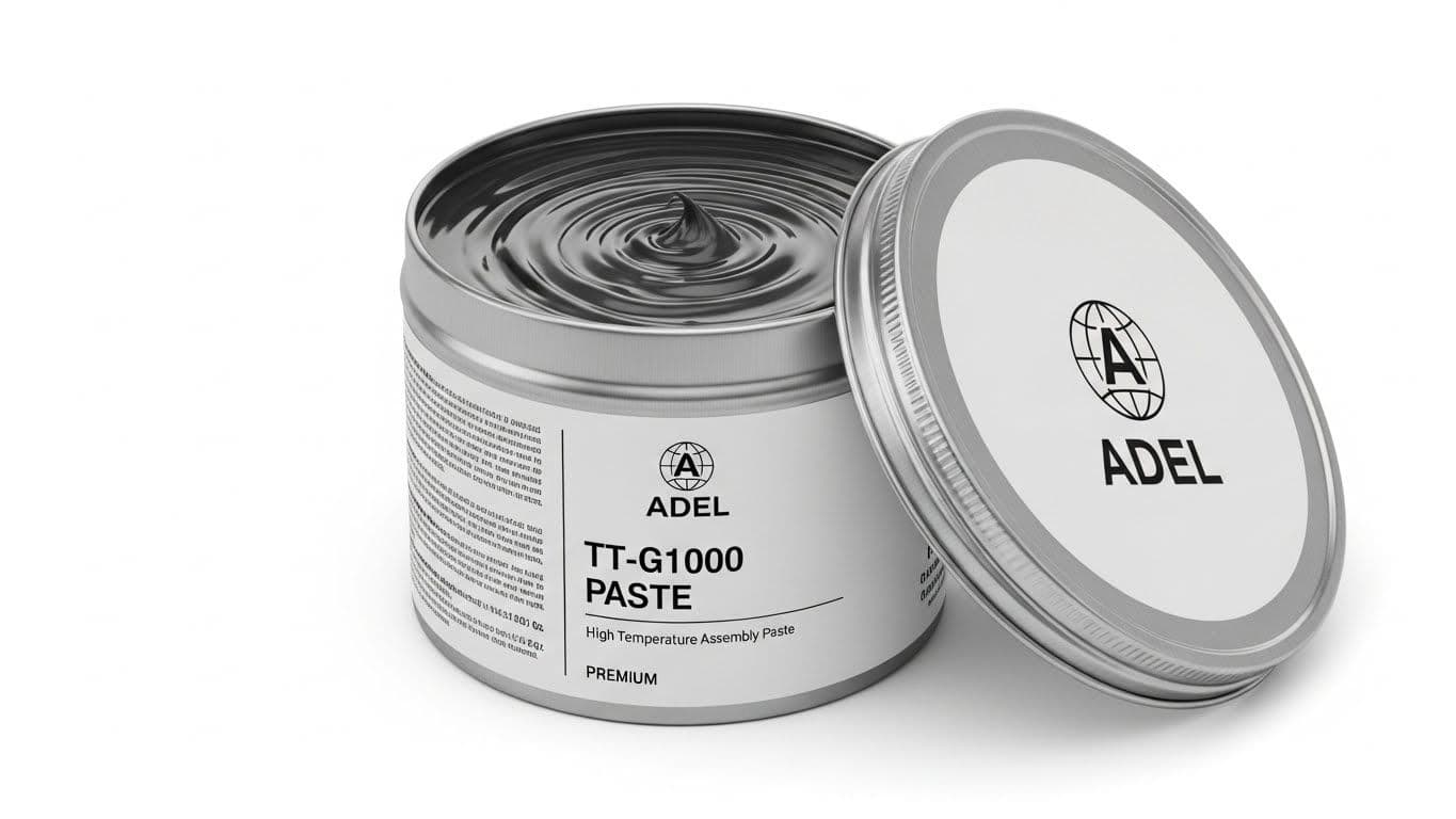 TT-G1000 Montaj / Korozyon Koruma Pastası