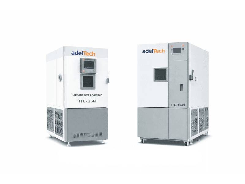 Climatic Test Chamber (TTC-2541&TTC-15041)