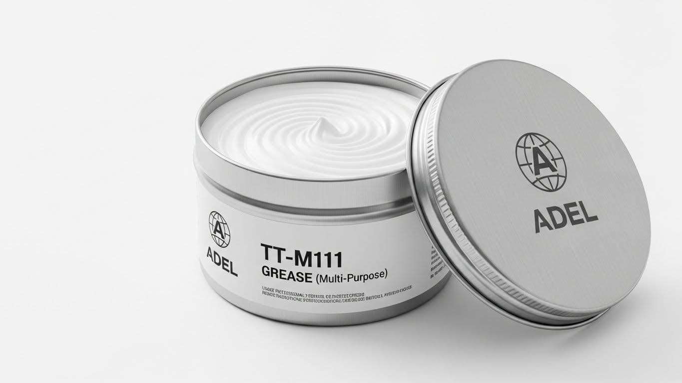 TT-M111 Çok Amaçlı Gres