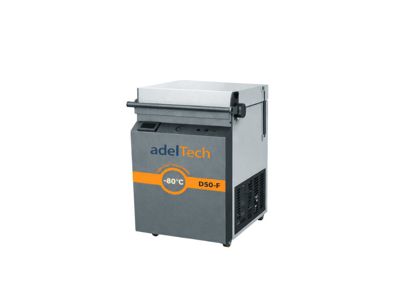 Chest & Portable Deep Freezers (D-50-F)