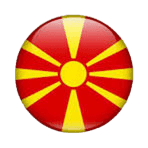 K. Makedonya Ofisi Logo