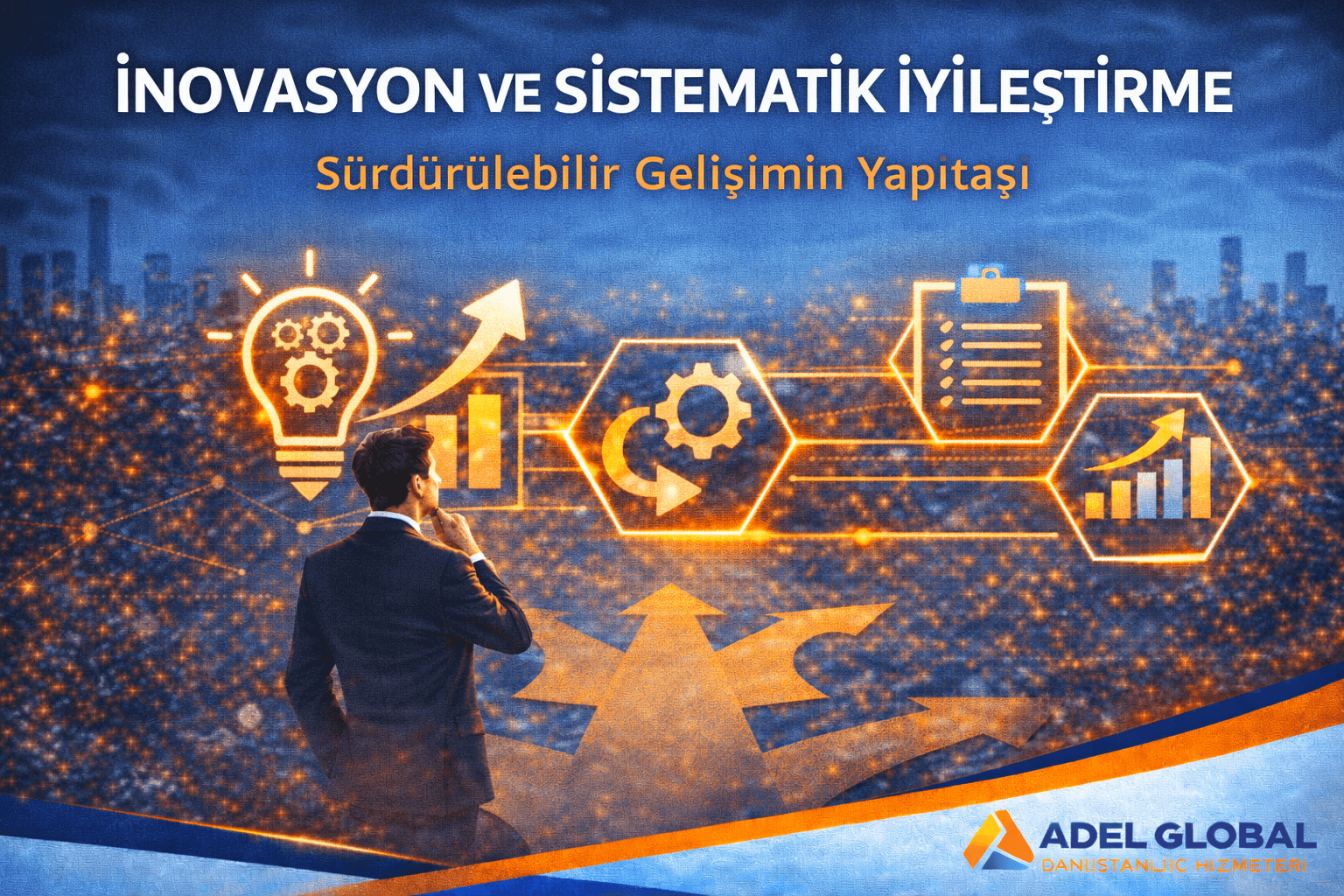İNOVASYON VE SİSTEMATİK İYİLEŞTİRME