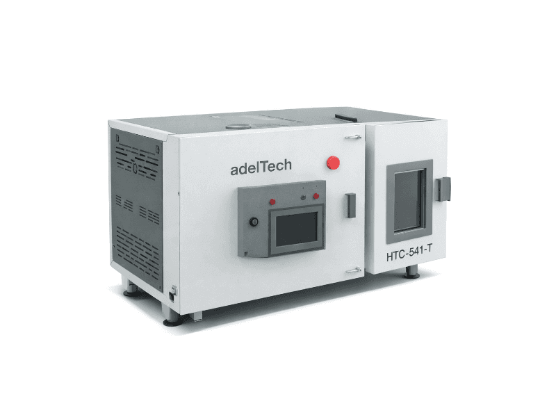 Desktop Climatic Test Chamber (HTC-541-T)