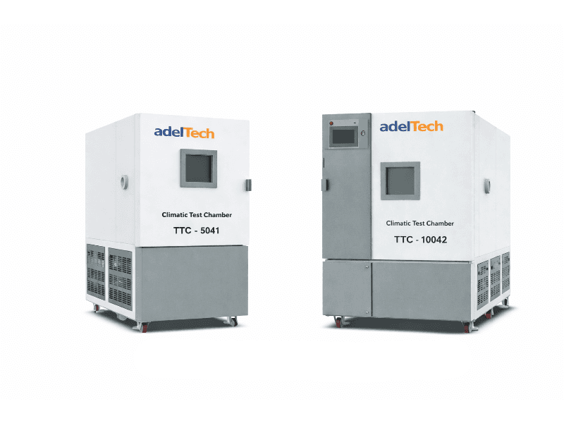 Climatic Test Chamber (HTC-5041 & TTC-10042)