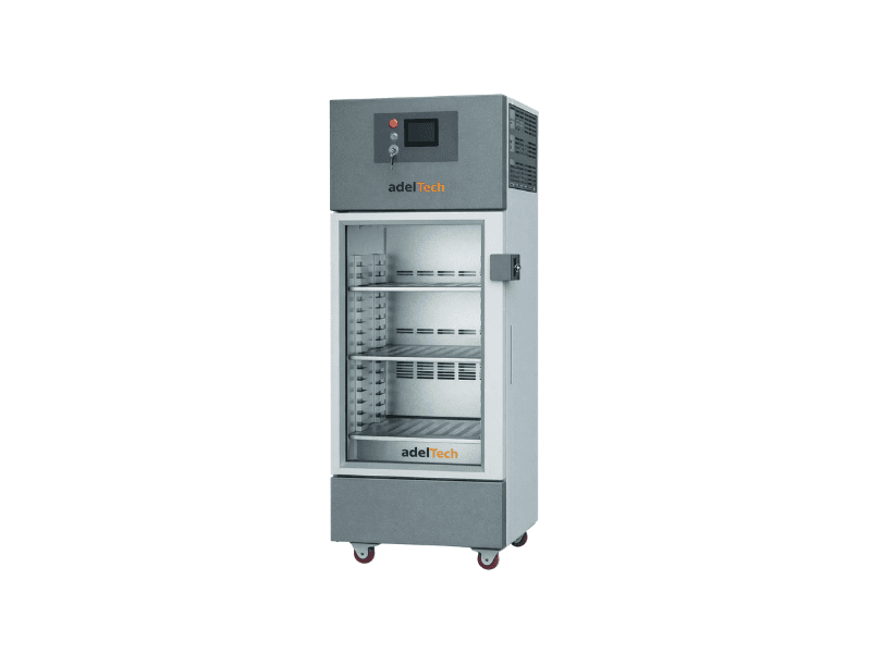 Chemical Laboratory Refrigerators (R-400-EX)