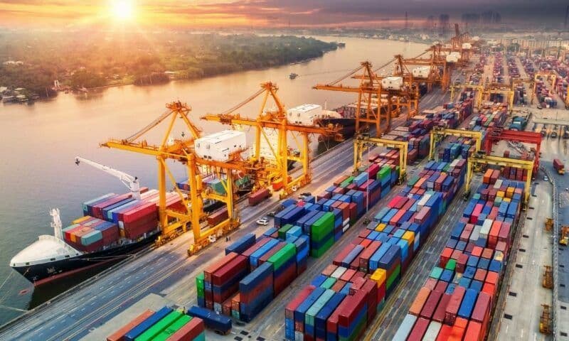 Uluslararası Tedarik Yönetimi