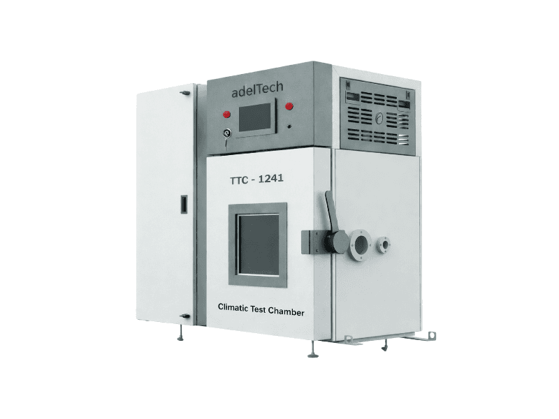 Industrial Environmental Test Chamber (TTC-1241)