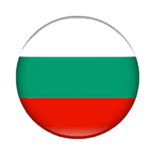 Bulgaristan Ofisi Logo