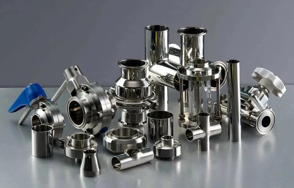 Endüstriyel Ürünler